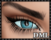 [DML] Natural Blue Eyes