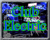 {MR}Club Electric (blue)