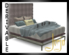Derivable Bed