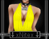 xNx:Frillz Yellow