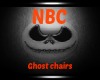 NBC Ghost Chairs