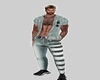 NEW GRAY DEMO JEANS