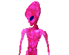 *SA* Pink  Alien