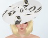 Fashionista Lana Hat