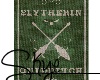 [S] Slytherin Art V1