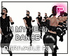 P❥In My Head Dance P8