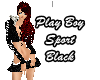 PlayBoy Sport Black