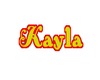 Thinking Of Kayla