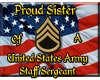 Sister of Army SSgt