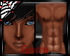*G* Cocoa Male- Abs
