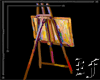 Artist Easel Fillers