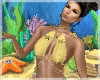 Mermaid Metissa
