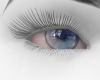 blue eyes MF