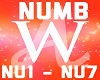 neffex - numb