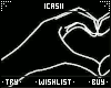 💖 Heart | Neon