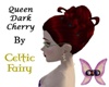 [CFD]Queen Dark Cherry