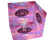 K. VERSACE BACKGROUND