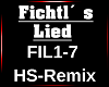Fichtls Lied Remix