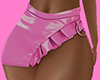 ♋ Pink Skirt RXL