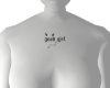 tatto dada