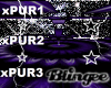 T| DJ Purple Dub