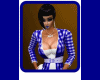 *HOT* Elegant BM Skirt