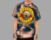 GunsNRoses Bleached | M