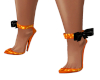 Halloween Heels