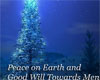 Peace On Earth to All