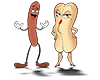 Sausage & Bun