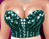 Evening Gown PNY-302