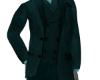 VF bow suit teal