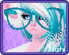 [Nish] Candy Glasses