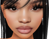 Tahlia Mesh Head (NL)