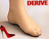 ~F~DRV Ft FLAT FIT M