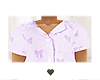 Kids Bow Top
