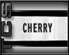 [TCS]CherryCollar