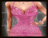 C019(X)sequin mini pink