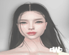 D| Honey Black Hair F