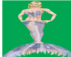 ! Mermaid Empress !