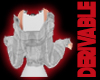 (DEV) TECHWEAR JACKET F