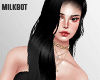 M$ Kamryn Black.