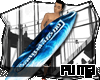 ::PUMA:: Surfboard