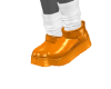 puppy girl ugg's 3