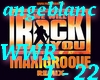 EP We Will Rock You RMX