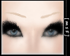 [msF] Blonde eyebrows