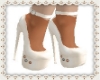 Baby Doll Lora Shoes
