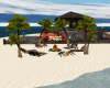 beach party A1