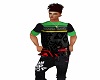 Jamaican Tall Tee 1