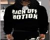 Rich Off Motion Hoodie
